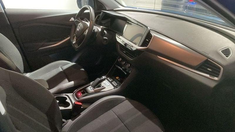 Opel Grandland Grandland 1.5 diesel Ecotec aut. Business Elegance