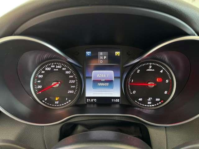 Mercedes-Benz GLC 220 Coupe d Premium 4matic auto
