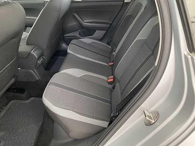 Volkswagen Polo 6ª serie 1.0 TGI 5p. Highline BlueMotion Technology