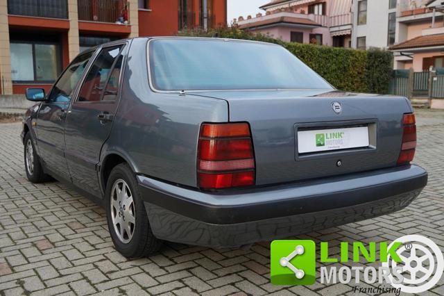 LANCIA Thema 2.0 16v V.I.S. 152CV 1992 - ISCRITTA ASI - GPL