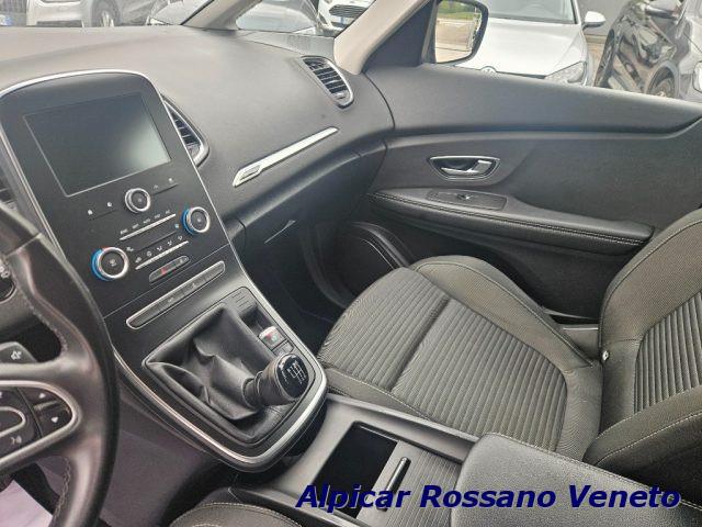 RENAULT Grand Scenic Blue dCi 150 CV Business