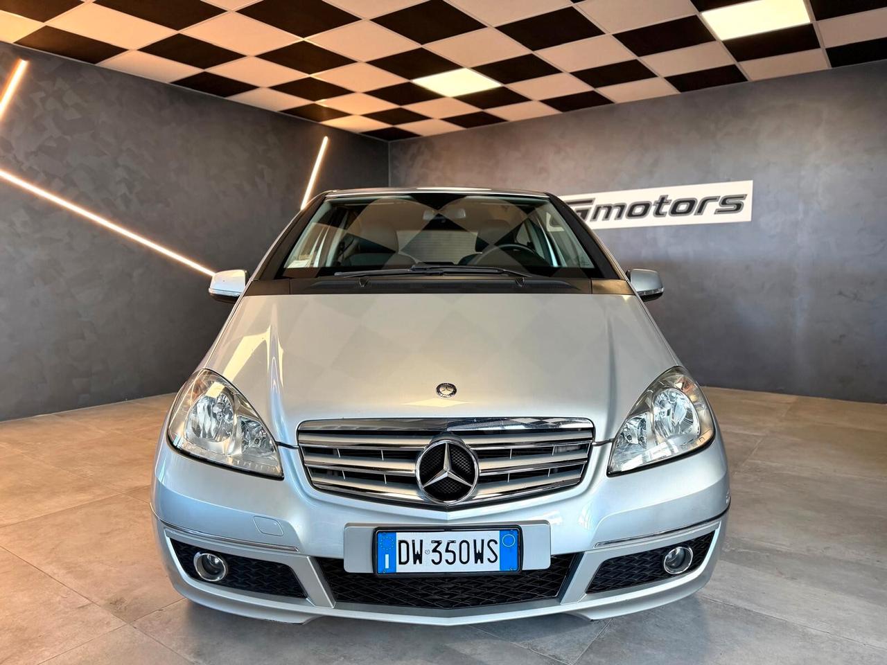 Mercedes-benz A 180 CDI Coupé Elegance
