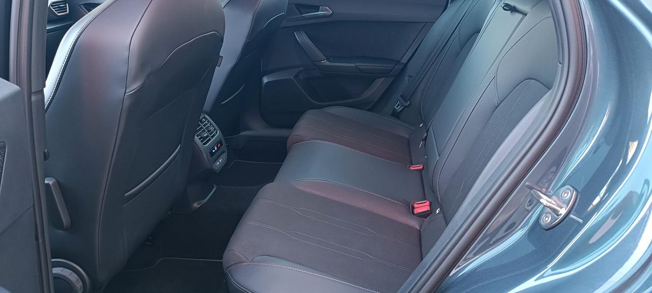 Cupra Formentor 1.5 Hybrid DSG