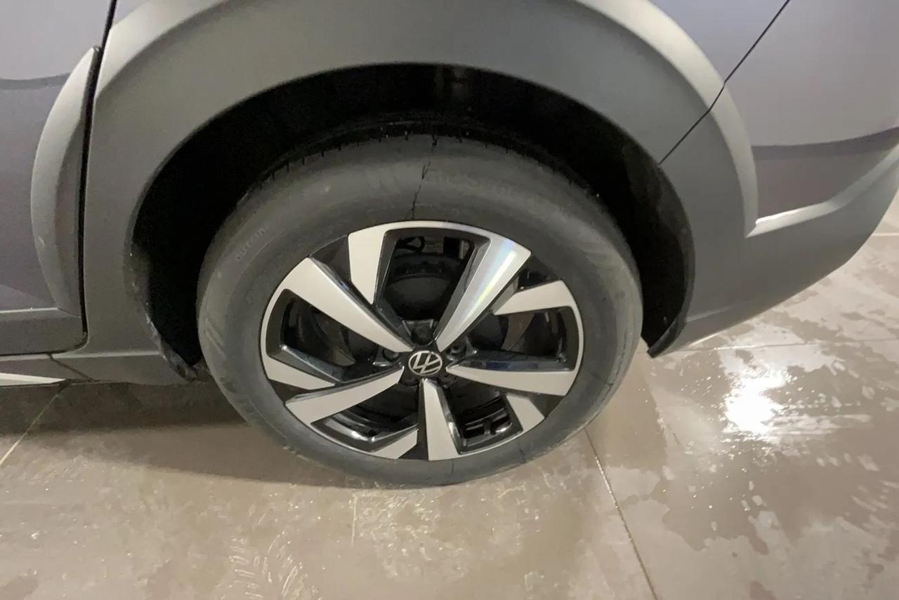 VOLKSWAGEN Taigo 1.0 TSI 95 CV Life - TELECAMERA!