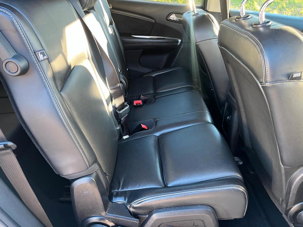 Fiat Freemont 2.0 Mjt 170 CV 4x4 aut.