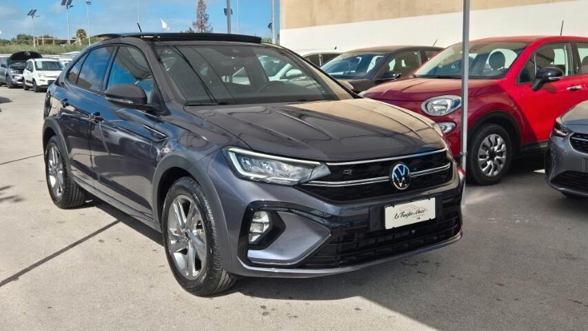 Volkswagen Taigo 1.0 TSI 110 CV R-Line - 2024