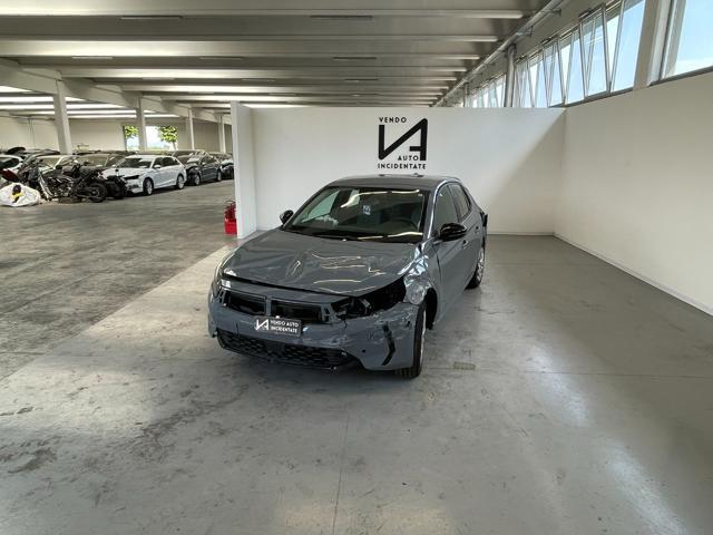OPEL Corsa 1.2 75CV CAMBIO MANUALE