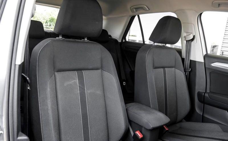 Volkswagen T-Roc 1.5 TSI ACT Life Full Led Navi App connect