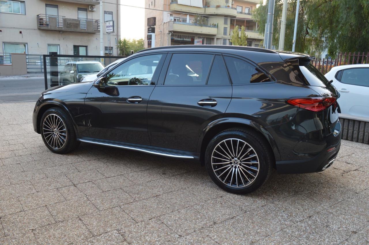 Mercedes-benz GLC 220 d 4Matic Mild Hybrid AMG Line Premium