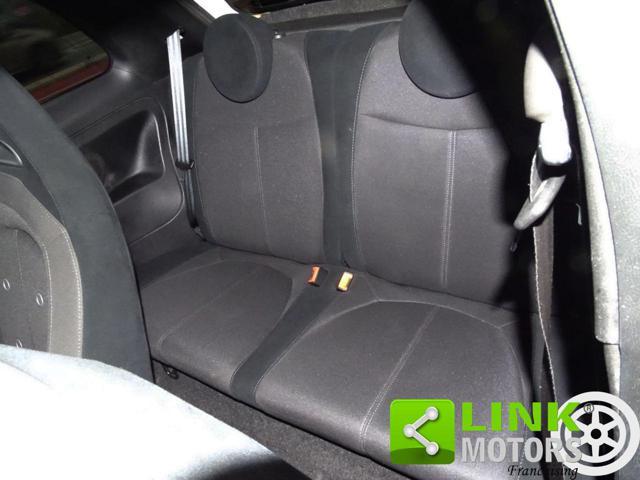 ABARTH 595 1.4 Turbo T-Jet 160 CV Pista