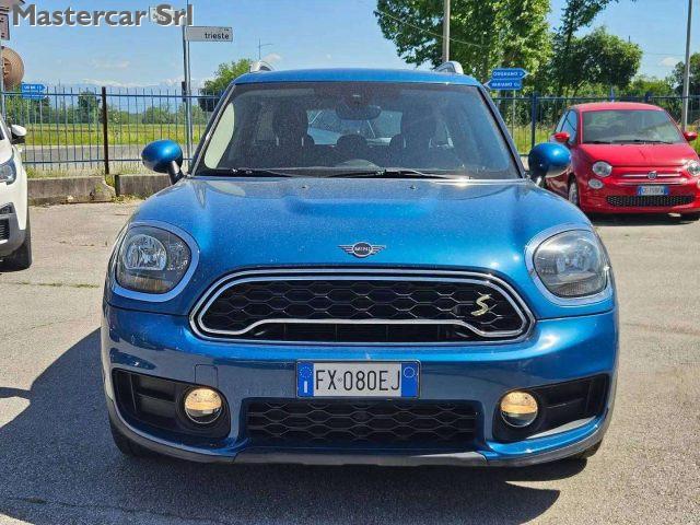 MINI Cooper SE Countryman 1.5 Cooper all4 auto Plug-in - FX080EJ