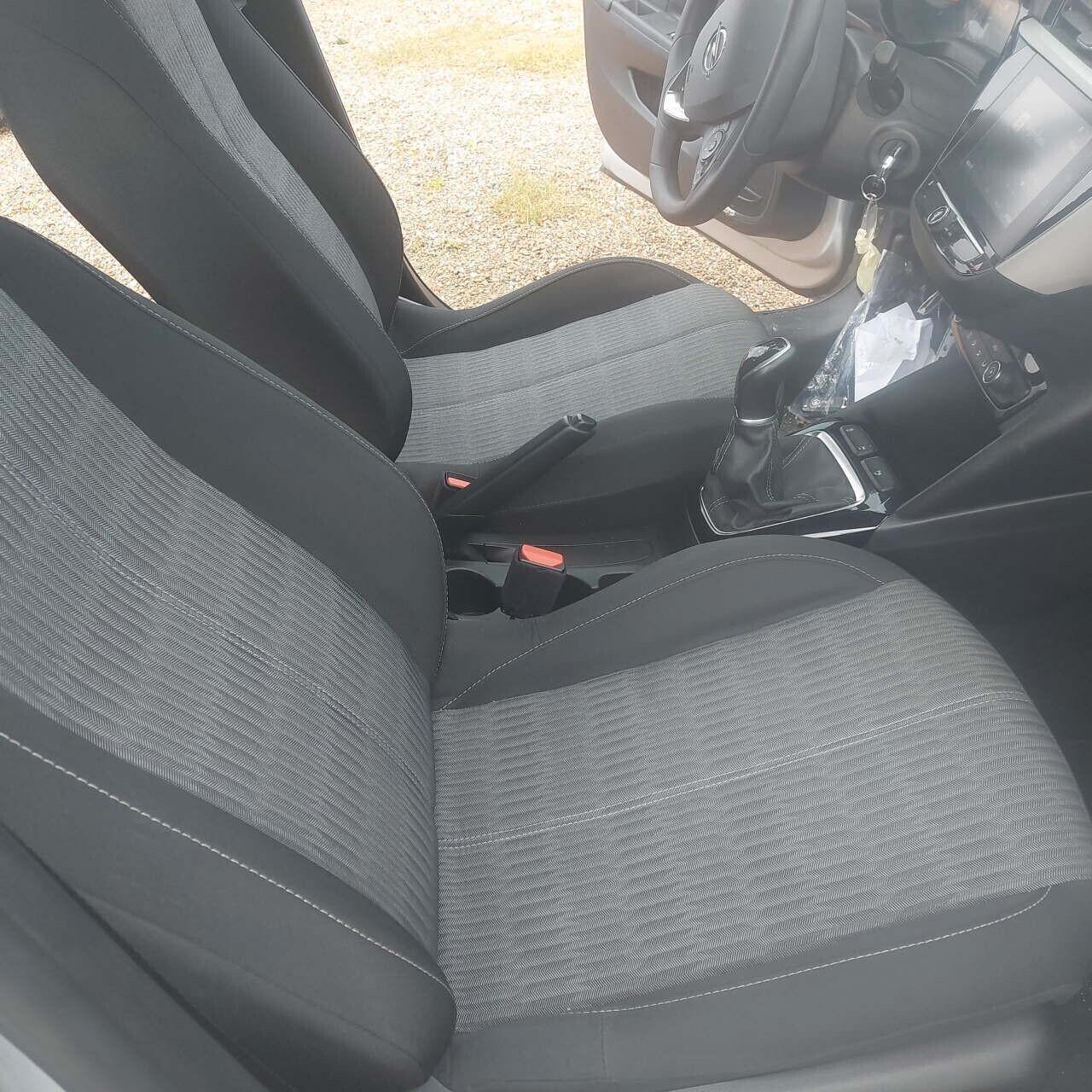 Opel Corsa 1.2 Design & Tech