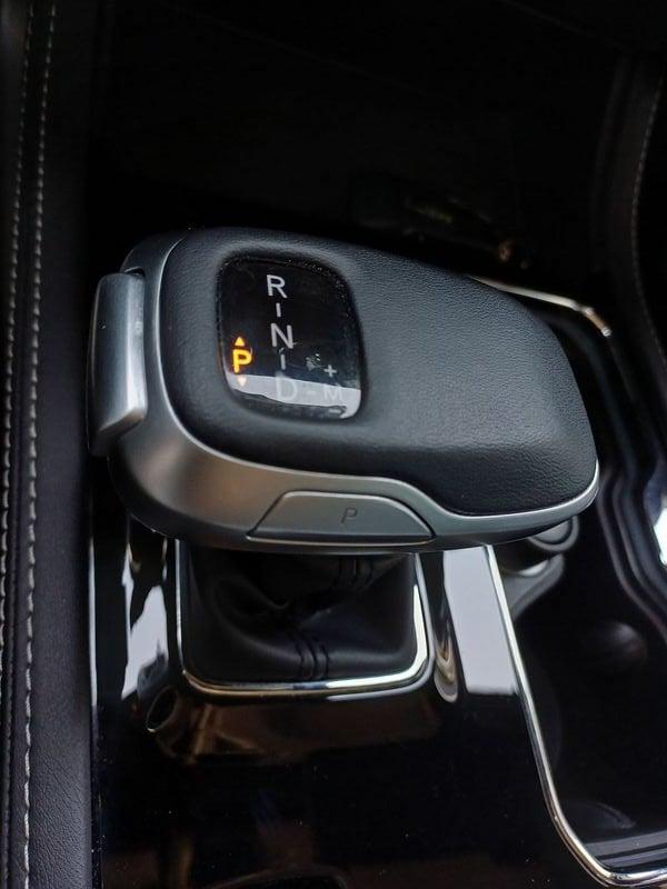 ICH-X K2 K2 2.0 turbo diesel 4x4 162cv auto KM CERTIFICATI