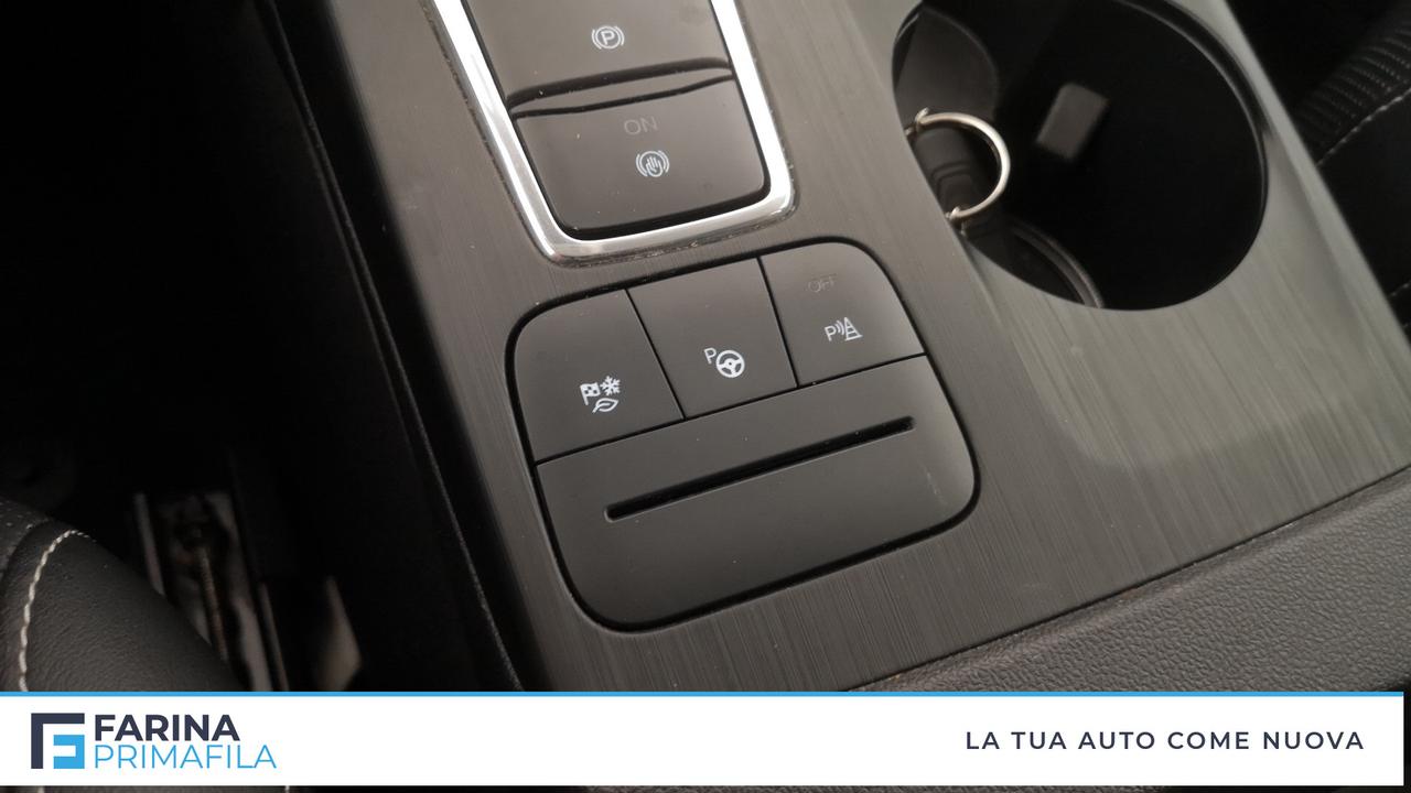 FORD Kuga III 2020 - Kuga 2.5 full hybrid Vignale awd 190cv e-shi
