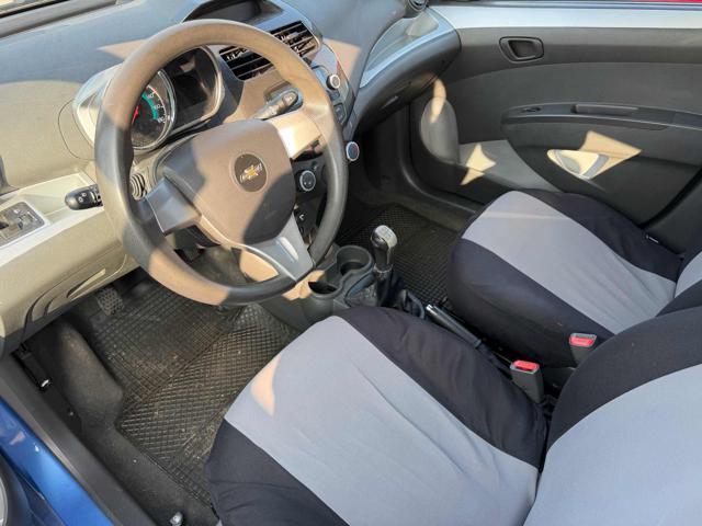 CHEVROLET Spark 1.0 LS