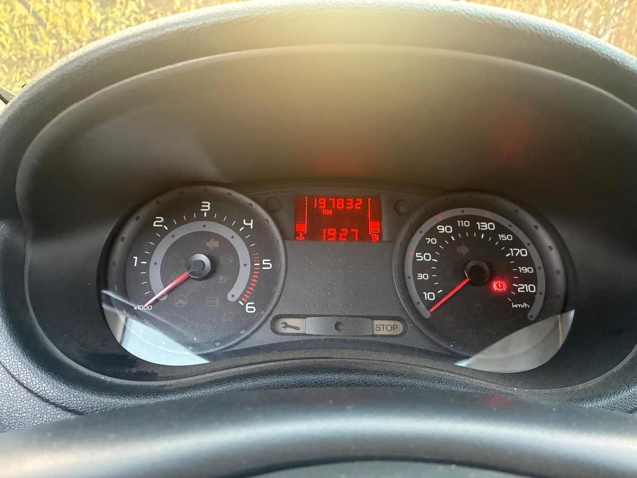 Renault Clio Storia 1.5 dCi 65CV 5 porte Confort
