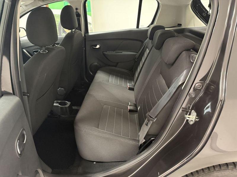 Dacia Sandero Sandero Streetway 1.0 tce Comfort Eco-G 100CV