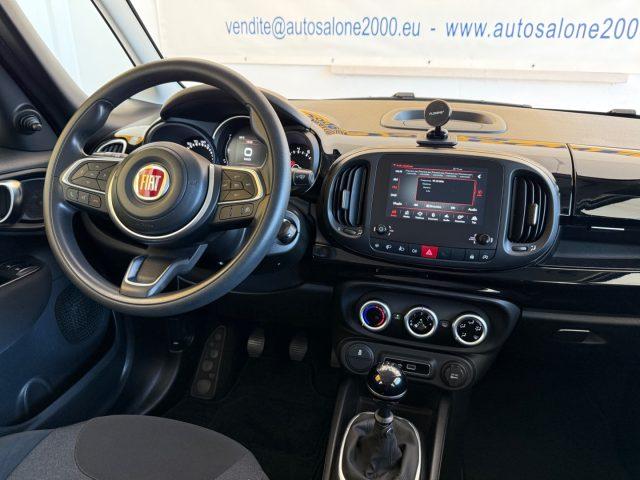 FIAT 500L 1.4 95 CV S&S City Cross NEOPATENTATI/PREZZO REALE