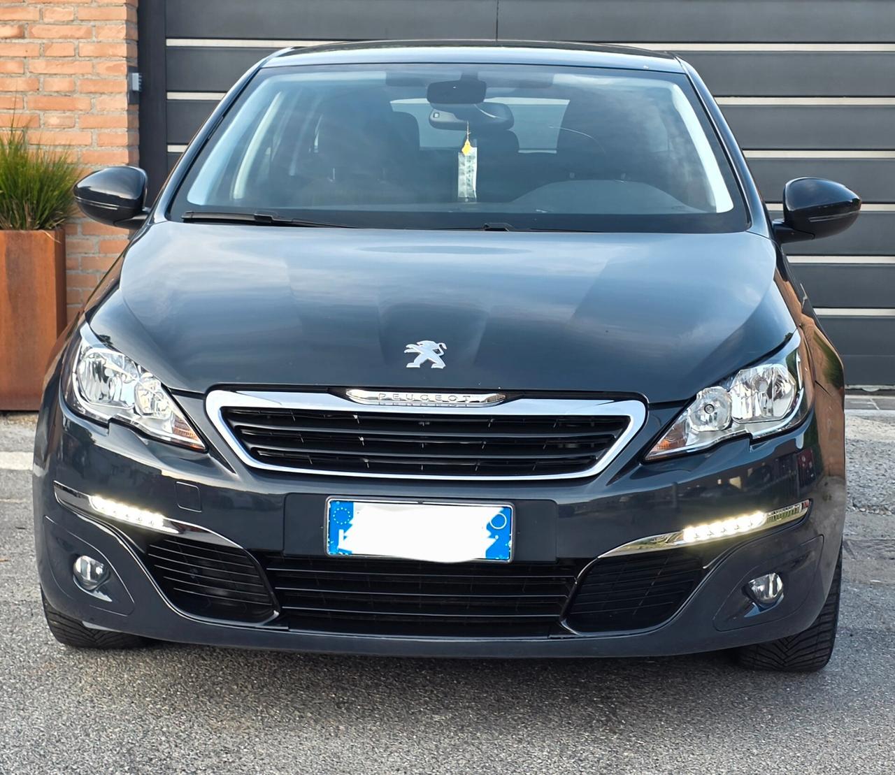 Peugeot 308 S&S SW Active euro6b prezzo trattabile 5950