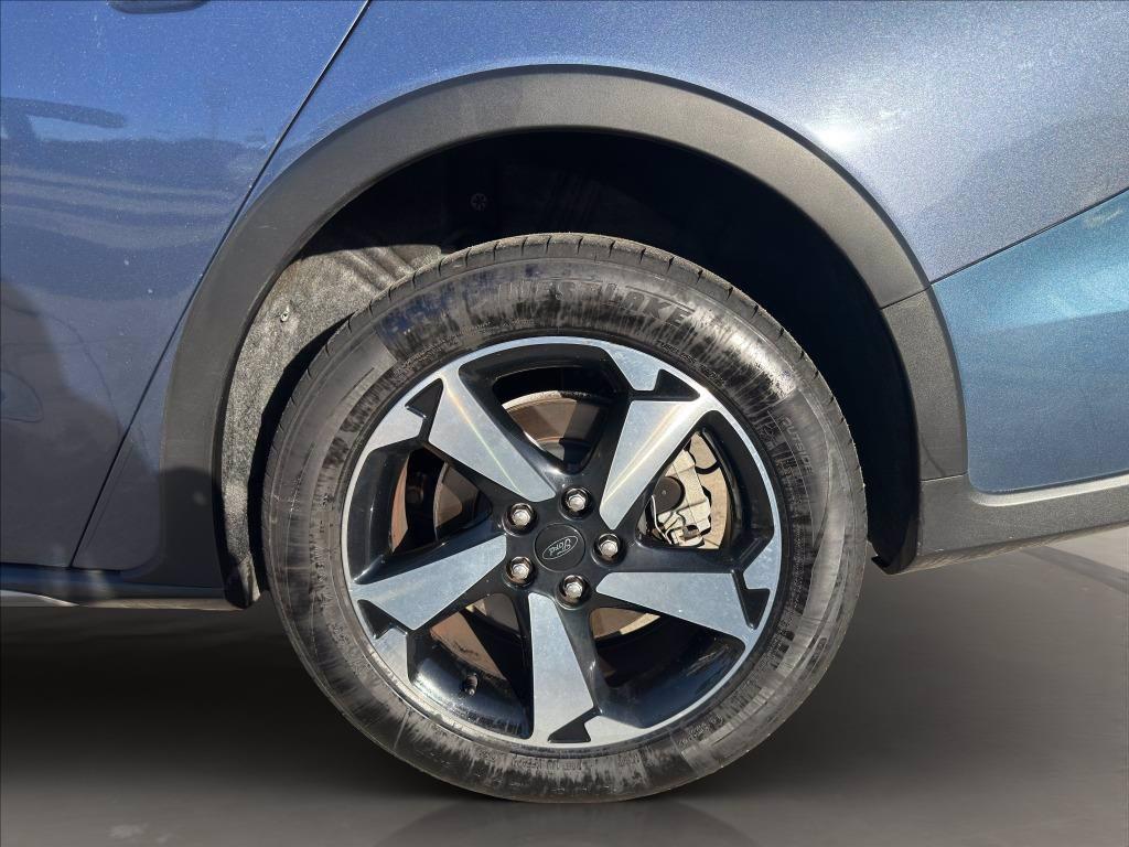 FORD Focus Active SW 1.0 ecoboost h Style 125cv del 2023