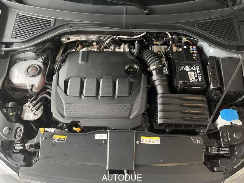 Volkswagen T-Roc 2.0 TDI SCR LIFE 115 CV