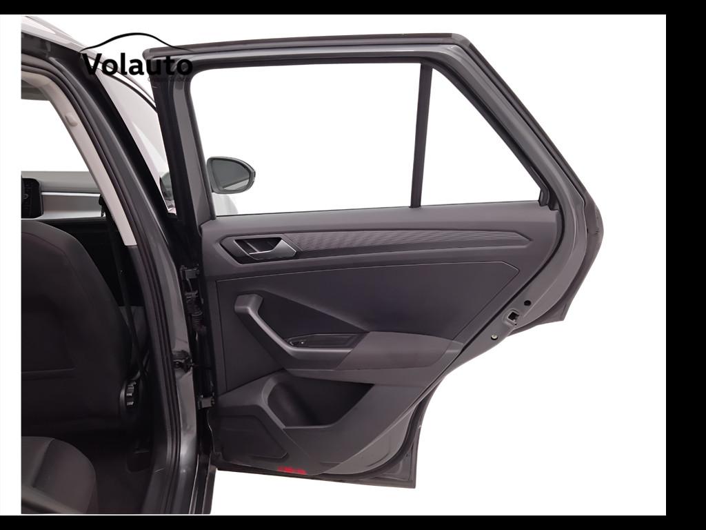 VOLKSWAGEN T-Roc I 2022 - T-Roc 1.5 tsi Life dsg