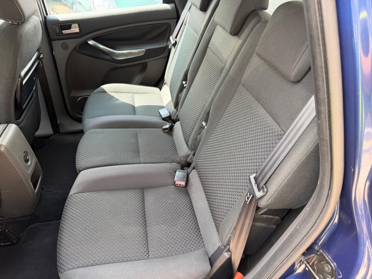 Ford C-Max Focus 1.6 TDCi Perfette condizioni