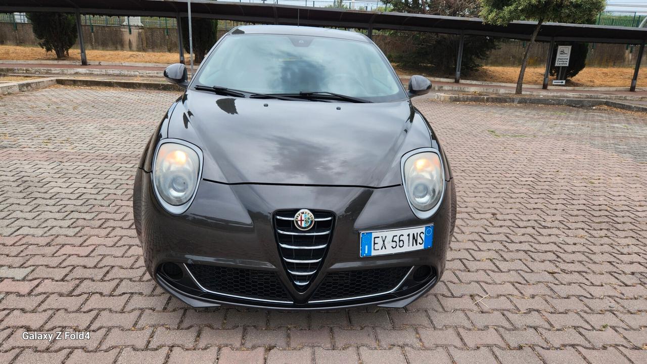 Alfa Romeo MiTo 1.3 JTDm 85 CV S&S Impression