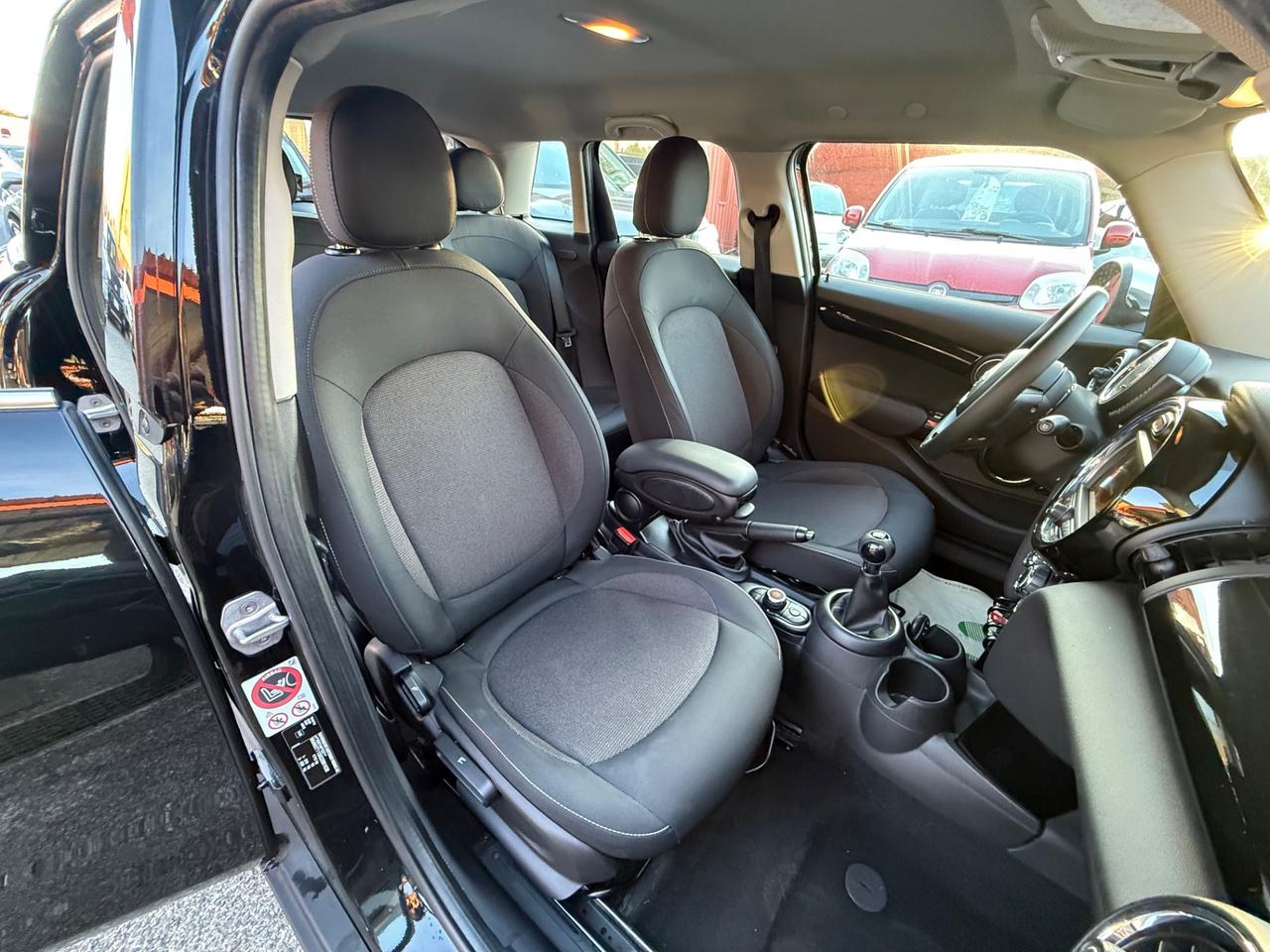 Mini 1.5 D One/garanzia/rate/permute/unipro/