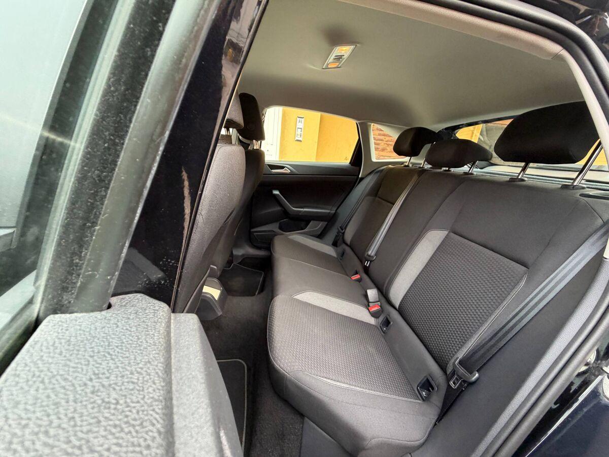 Volkswagen Taigo 1.0 tsi Life 95cv