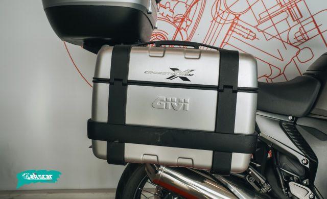 HONDA Crosstourer VFR 1200 DCT