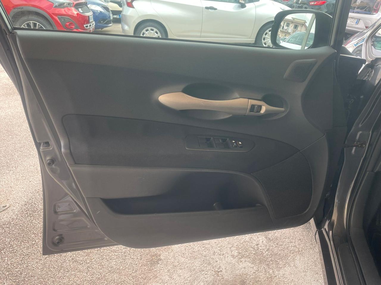 Toyota Auris 1.4 D-4D 5 porte Sol