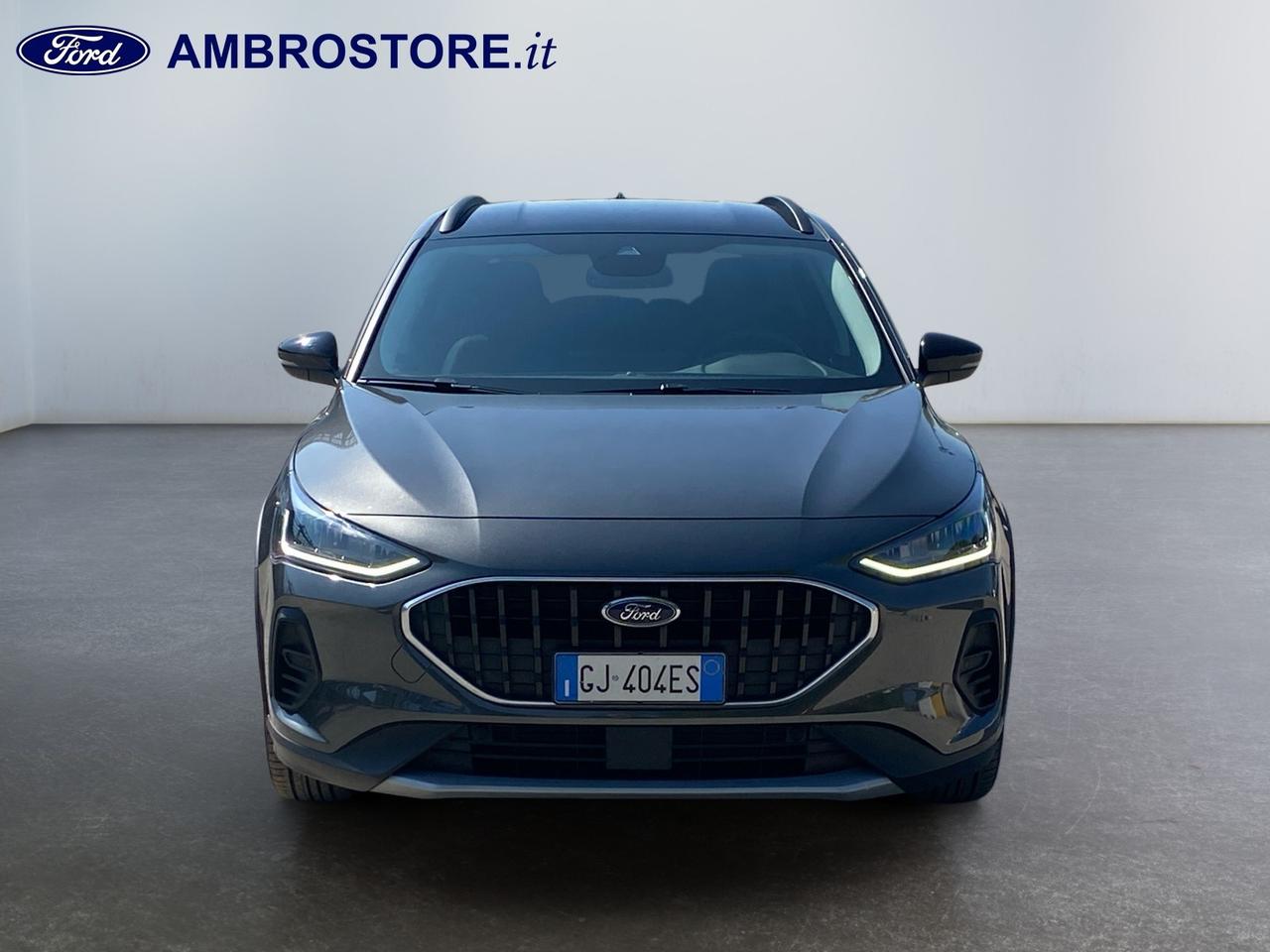 FORD Focus Active V 2022 - Focus Active 1.0 ecoboost h Vignale 15