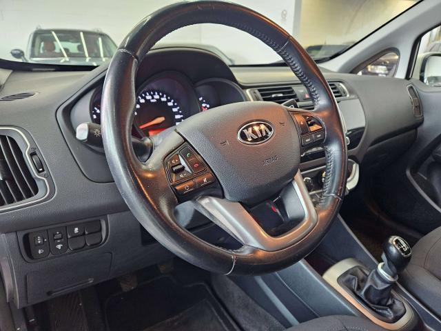 Kia Rio 5p 1.1 crdi Active EURO 6 / NEOPATENTATI