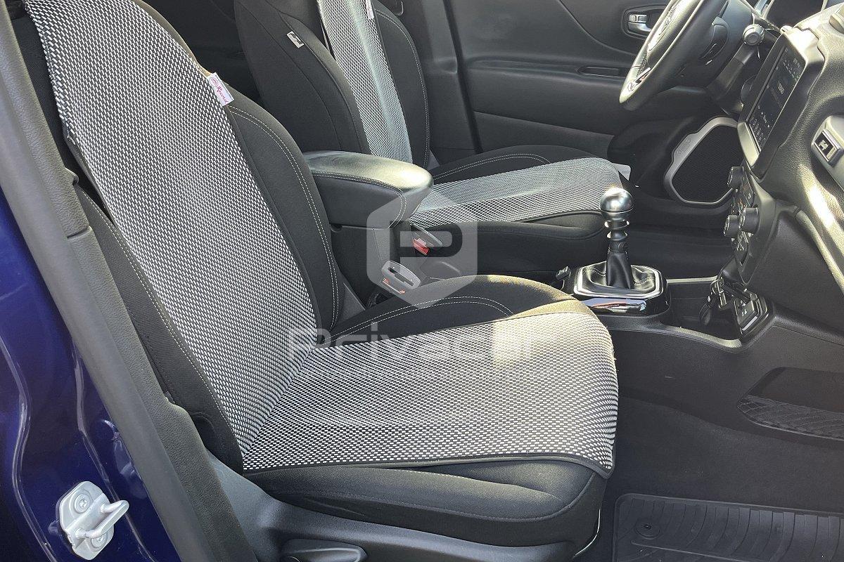 JEEP Renegade 1.0 T3 80th Anniversary