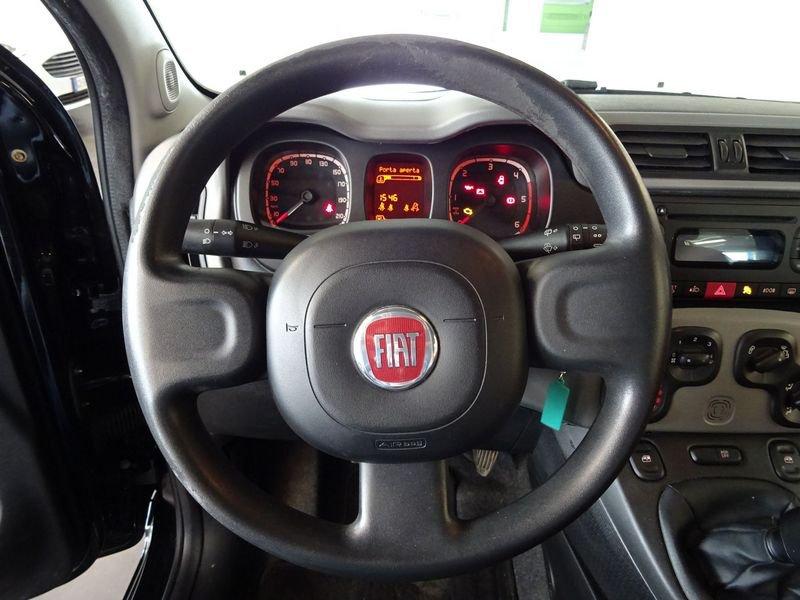 FIAT Panda 1.3 MJT 95 CV S&S Easy