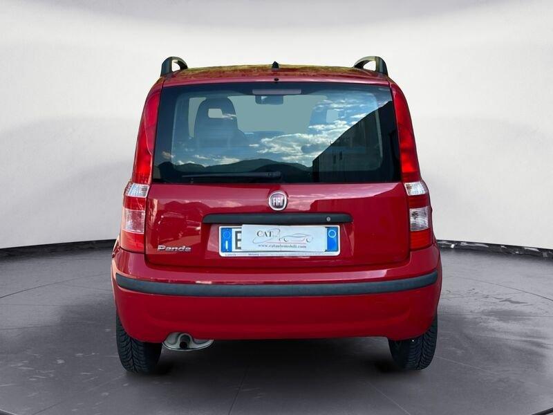 FIAT Panda Panda 1.2 Pop 69cv