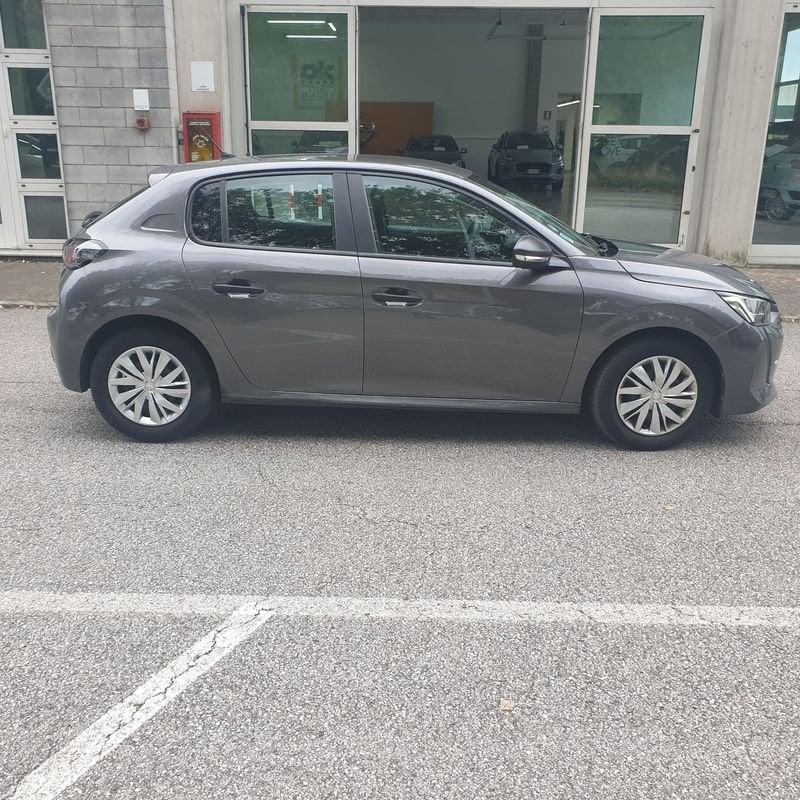 Peugeot 208 Peugeot 208 1.2 75 Like