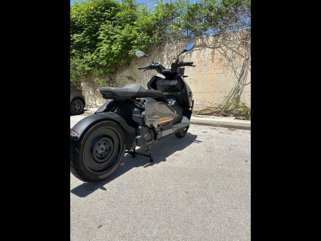 BMW CE 04 -
