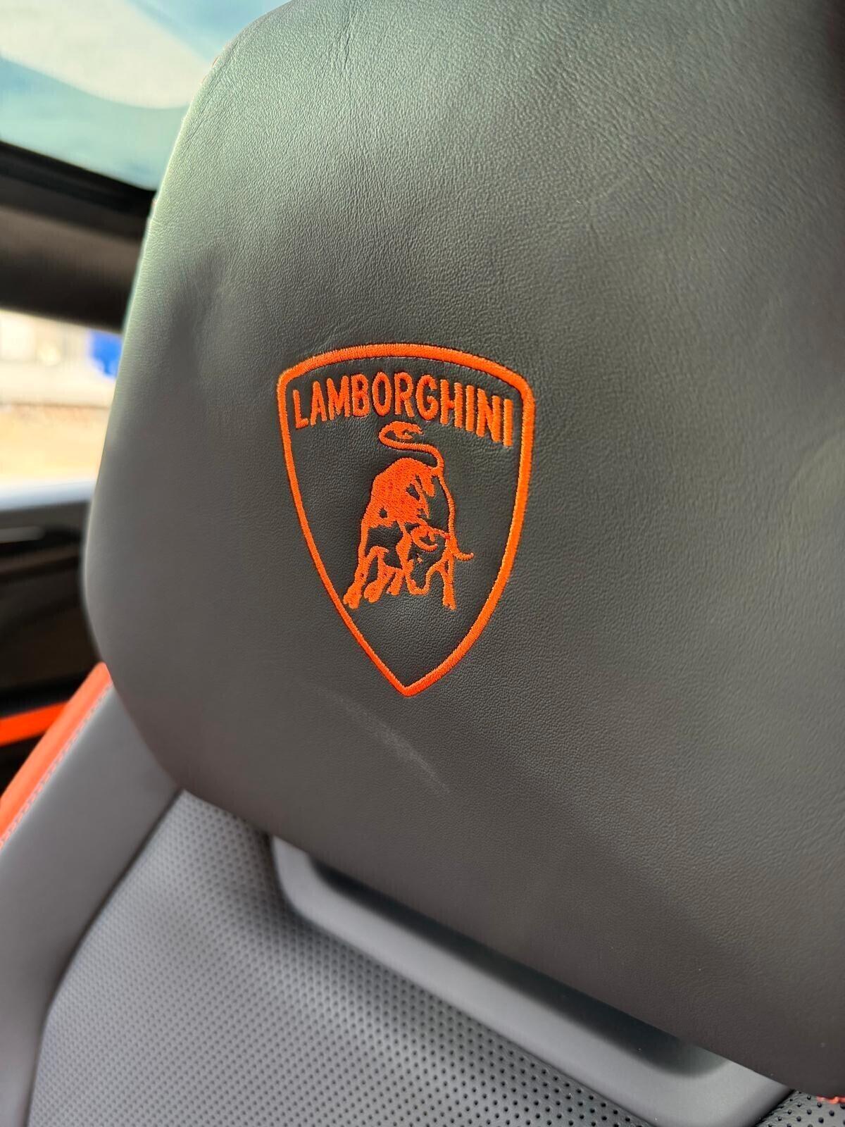 Lamborghini Urus 4.0 SE phev SE 800cv, NUOVA, TETTO, FULL FULL