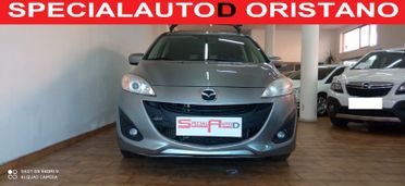 MAZDA 5 1.6 DIESEL CD DYNAMIC SPACE 7 POSTI