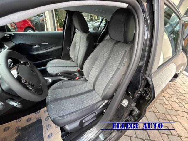 PEUGEOT 208 PROMO FINANZ PureTech 1.2 75 cv 5porte Style KM 0