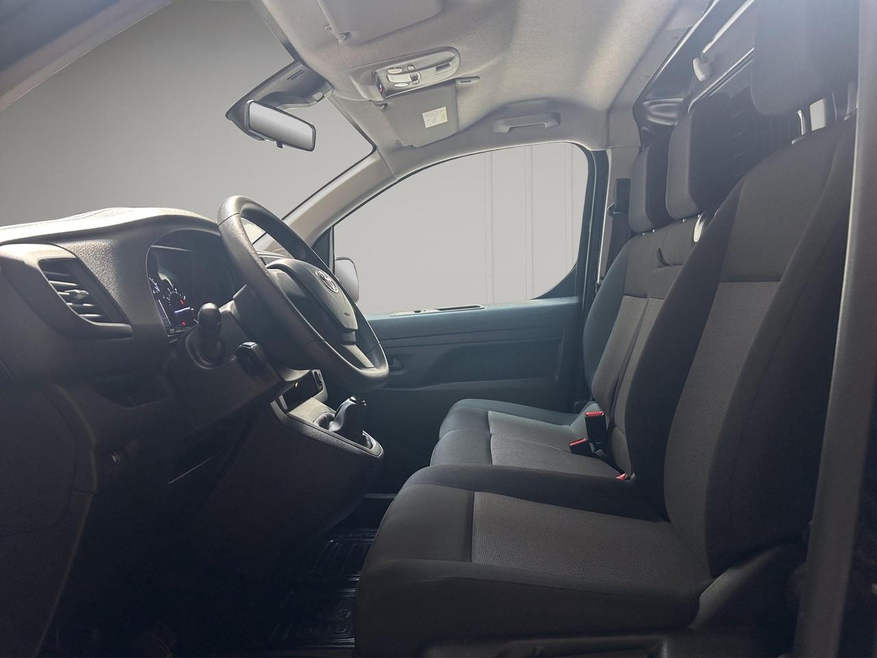 Toyota Proace 2.0d 144cv S&S 14q L2 D Comfort