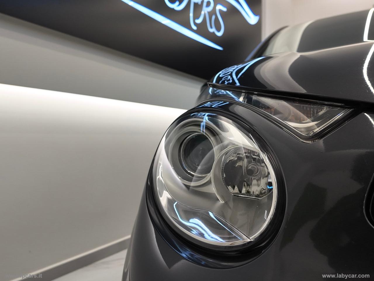 CITROEN C1 VTi 72 S&S 5p. Feel