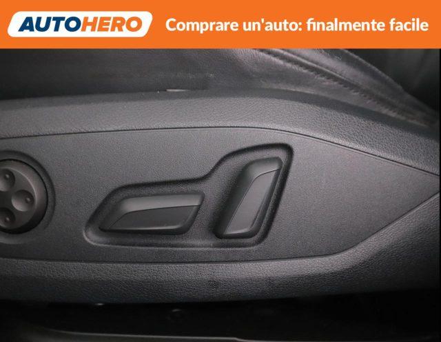 AUDI A4 allroad 40 TDI 204 CV S tronic Identity Contrast