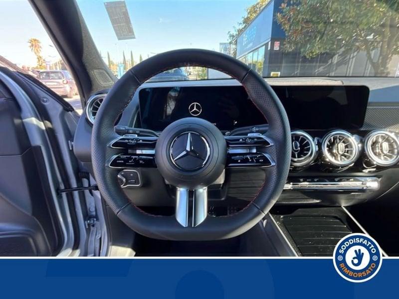 Mercedes-Benz GLB Classe 200d 4Matic AMG Line Advanced Plus