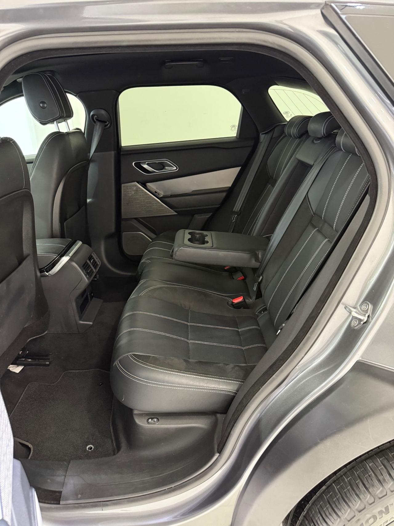 LAND ROVER RANGE ROVER VELAR DINAMIQUE 2.0 BITURBO 240CV