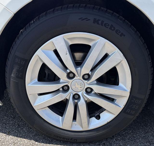 PEUGEOT 308 BlueHDi 100 S&S Active