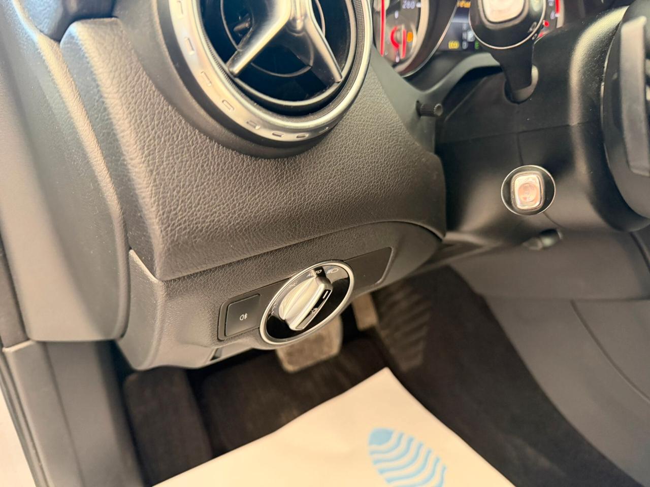 Mercedes-benz GLA 200 CDI Automatic Sport