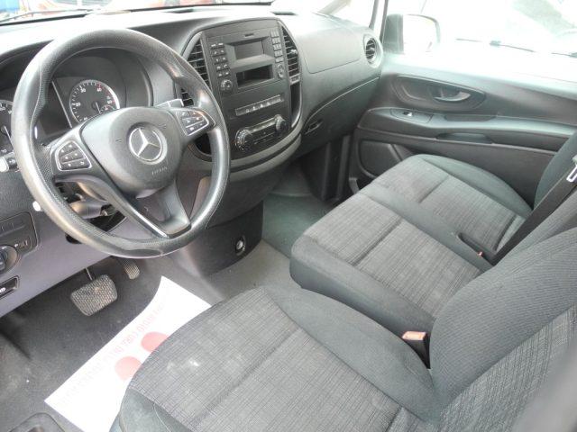 MERCEDES-BENZ Vito 2.2 114 CDI PC-SL Tourer autom. -9 POSTI-OkNEOPAT.